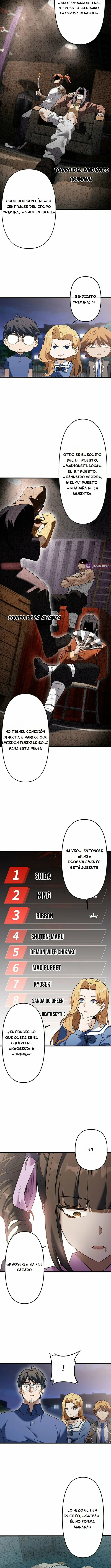 Viejo Luchador - Capítulo 29 - Página 8 - LectorTMOo
