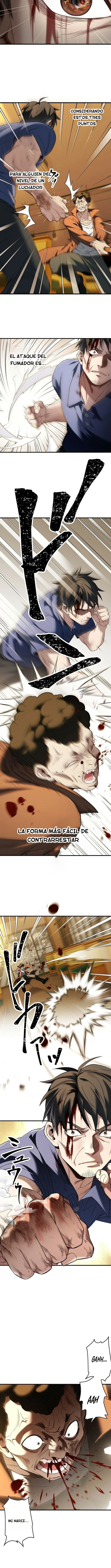 Viejo Luchador - Capítulo 7 - Página 5 - LectorTMOo