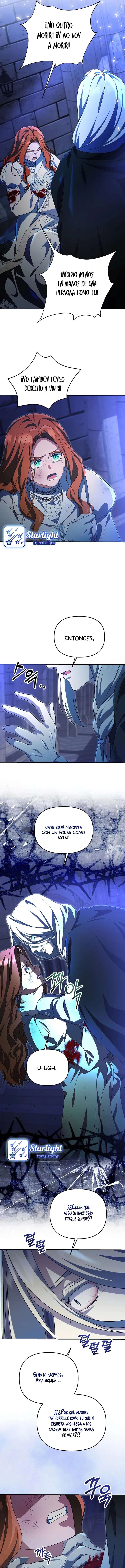 Viejo Luchador - Capítulo 77 - Página 18 - LectorTMOo
