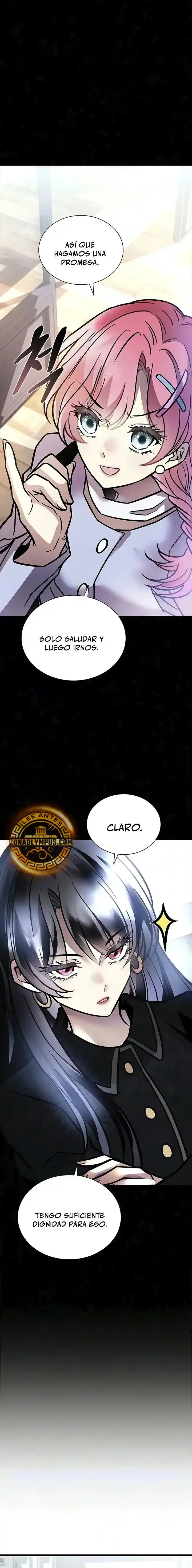 Villain To Kill - Capítulo 236 - Página 5 - LectorTMOo