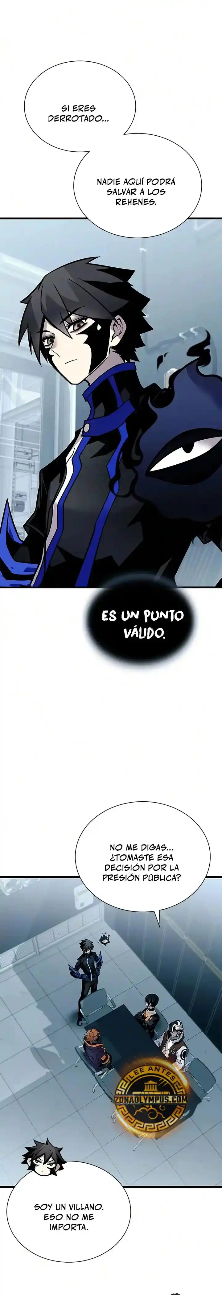Villain To Kill - Capítulo 236 - Página 15 - LectorTMOo