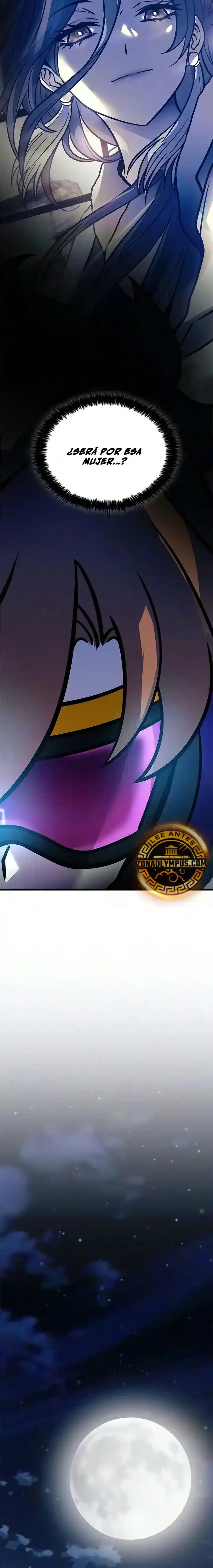 Villain To Kill - Capítulo 236 - Página 23 - LectorTMOo