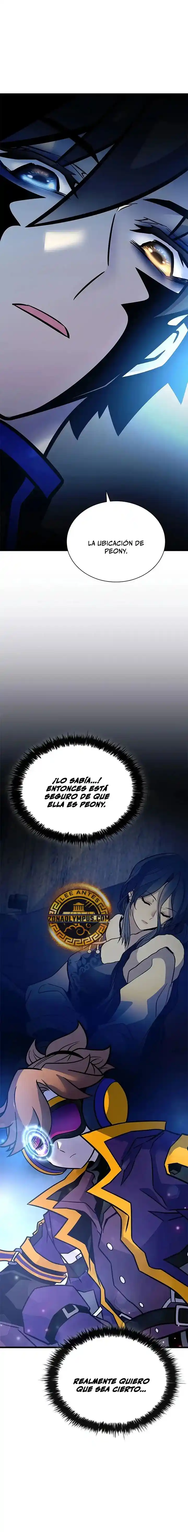 Villain To Kill - Capítulo 237 - Página 5 - LectorTMOo