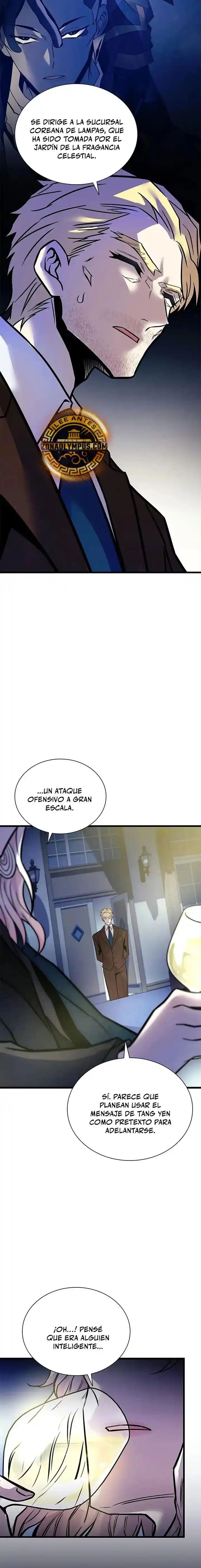 Villain To Kill - Capítulo 237 - Página 14 - LectorTMOo
