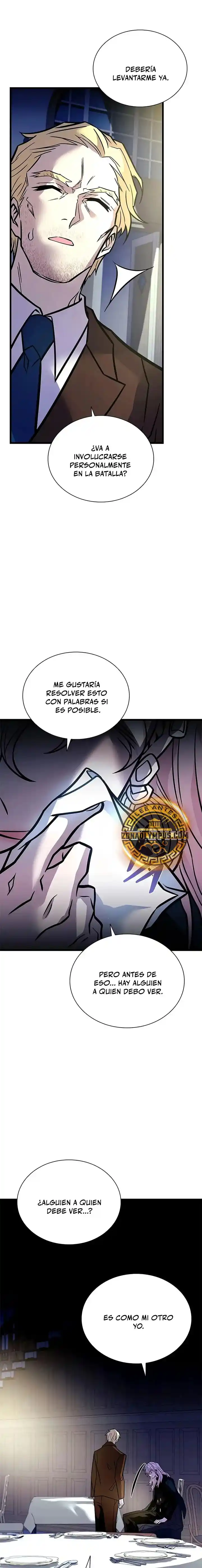 Villain To Kill - Capítulo 237 - Página 16 - LectorTMOo