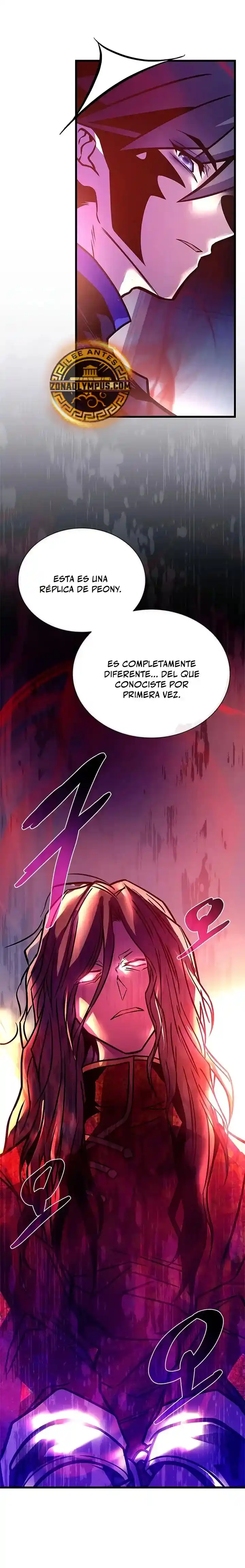 Villain To Kill - Capítulo 237 - Página 32 - LectorTMOo