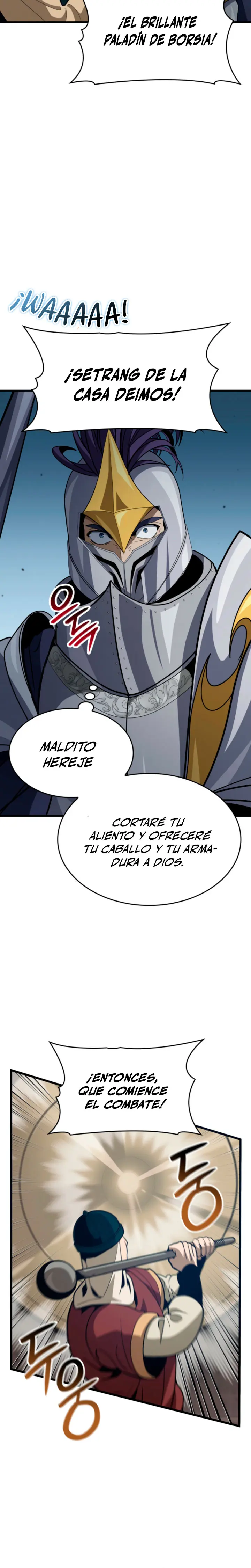 Viviendo como un Lord Vampiro - Capítulo 46 - Página 7 - LectorTMOo