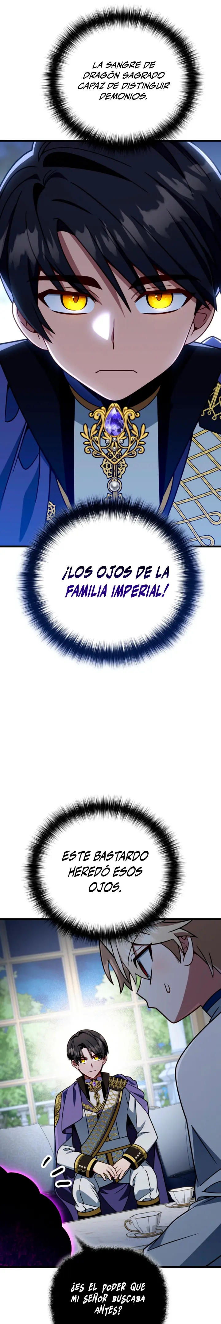 Voy a Aniquilar Esta Tierra - Capítulo 75 - Página 9 - LectorTMOo