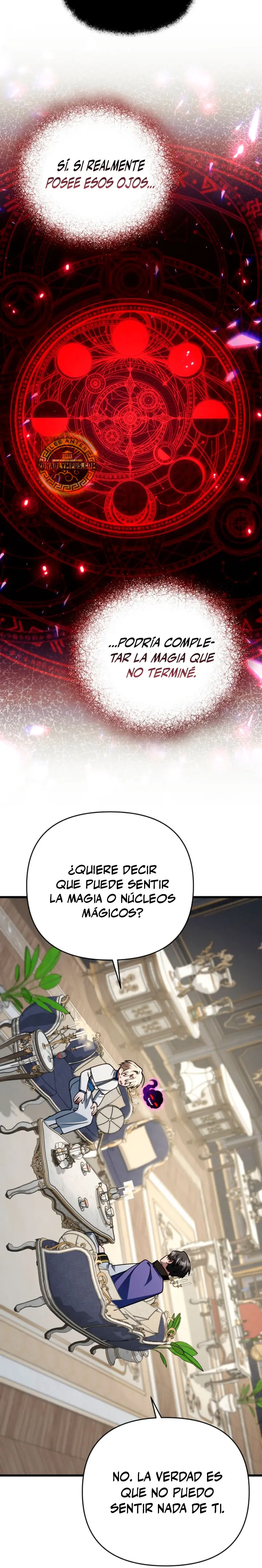 Voy a Aniquilar Esta Tierra - Capítulo 75 - Página 10 - LectorTMOo