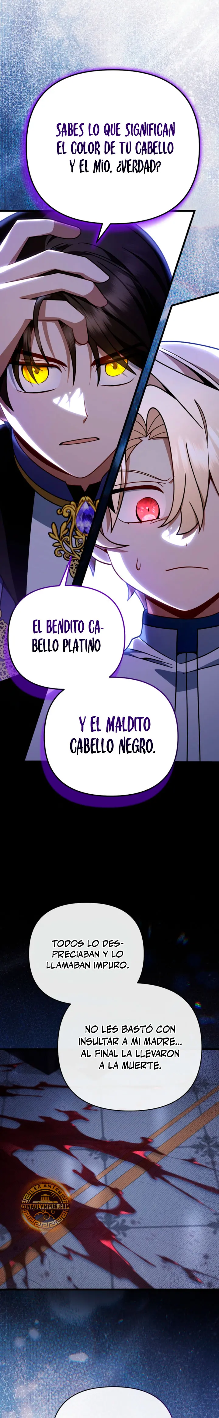 Voy a Aniquilar Esta Tierra - Capítulo 75 - Página 14 - LectorTMOo