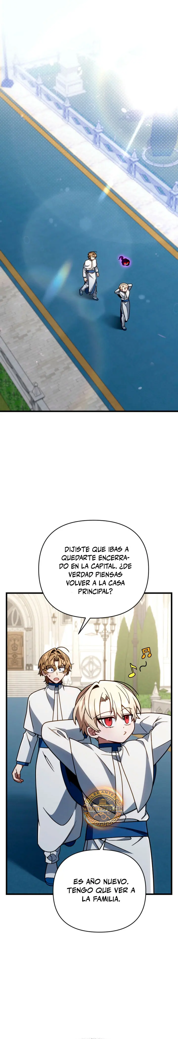 Voy A Aniquilar Esta Tierra - Capítulo 78 - Página 2 - LectorTMOo