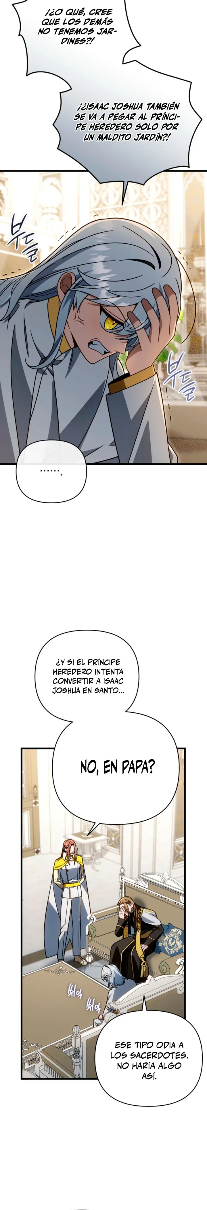 Voy A Aniquilar Esta Tierra - Capítulo 78 - Página 7 - LectorTMOo