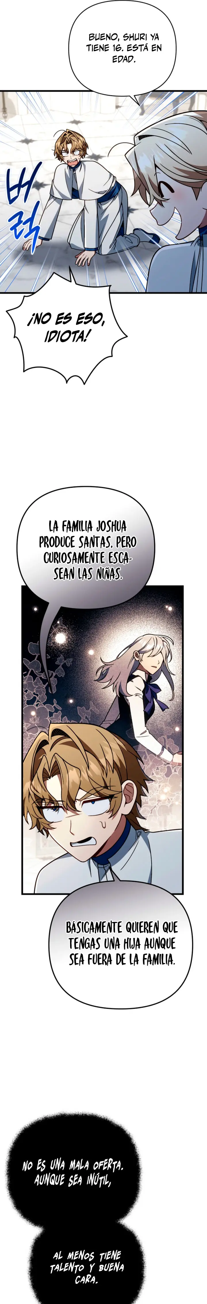 Voy A Aniquilar Esta Tierra - Capítulo 78 - Página 14 - LectorTMOo
