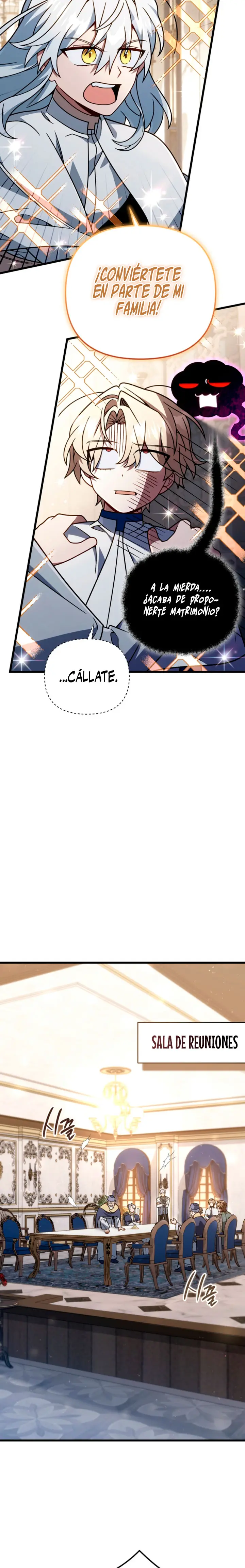 Voy A Aniquilar Esta Tierra - Capítulo 78 - Página 24 - LectorTMOo