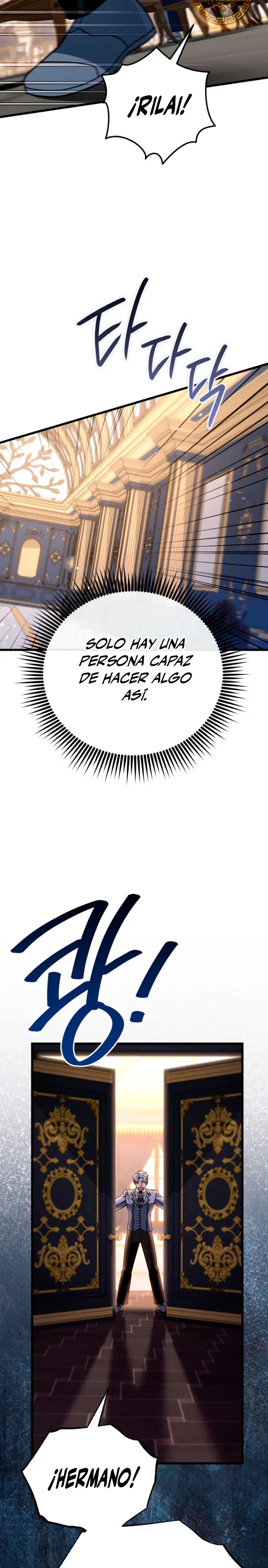 Voy A Aniquilar Esta Tierra - Capítulo 78 - Página 28 - LectorTMOo