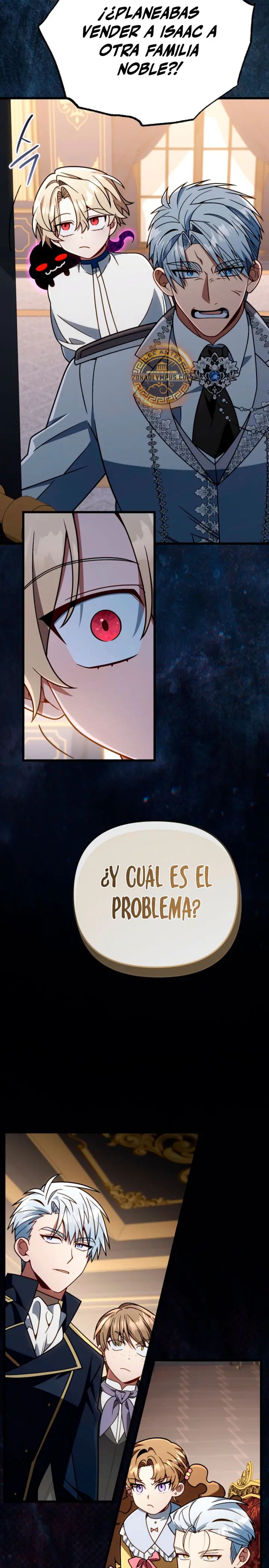 Voy A Aniquilar Esta Tierra - Capítulo 78 - Página 29 - LectorTMOo