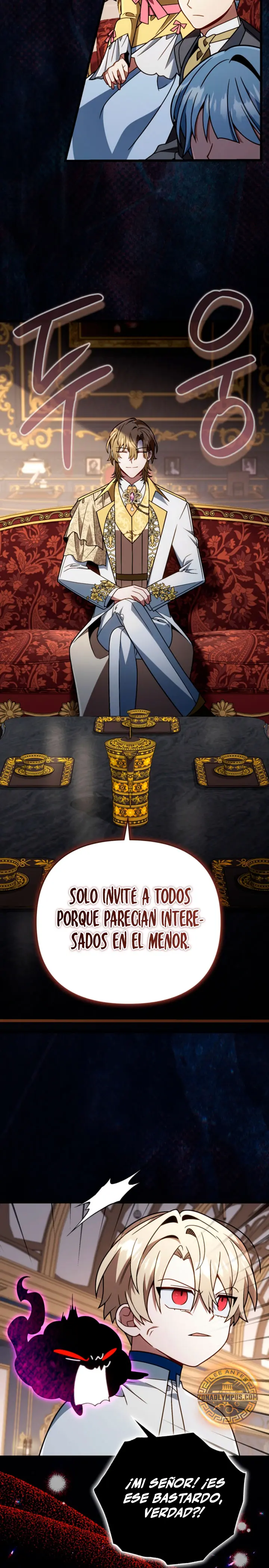 Voy A Aniquilar Esta Tierra - Capítulo 78 - Página 30 - LectorTMOo