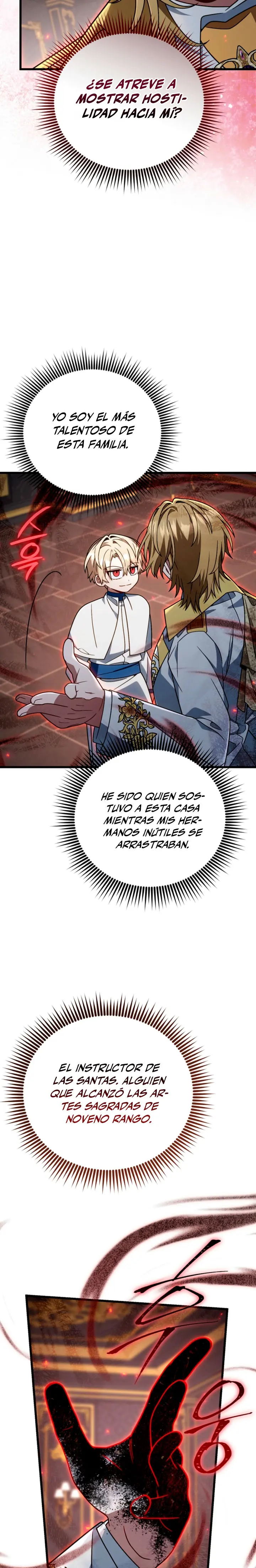 Voy A Aniquilar Esta Tierra - Capítulo 79 - Página 16 - LectorTMOo