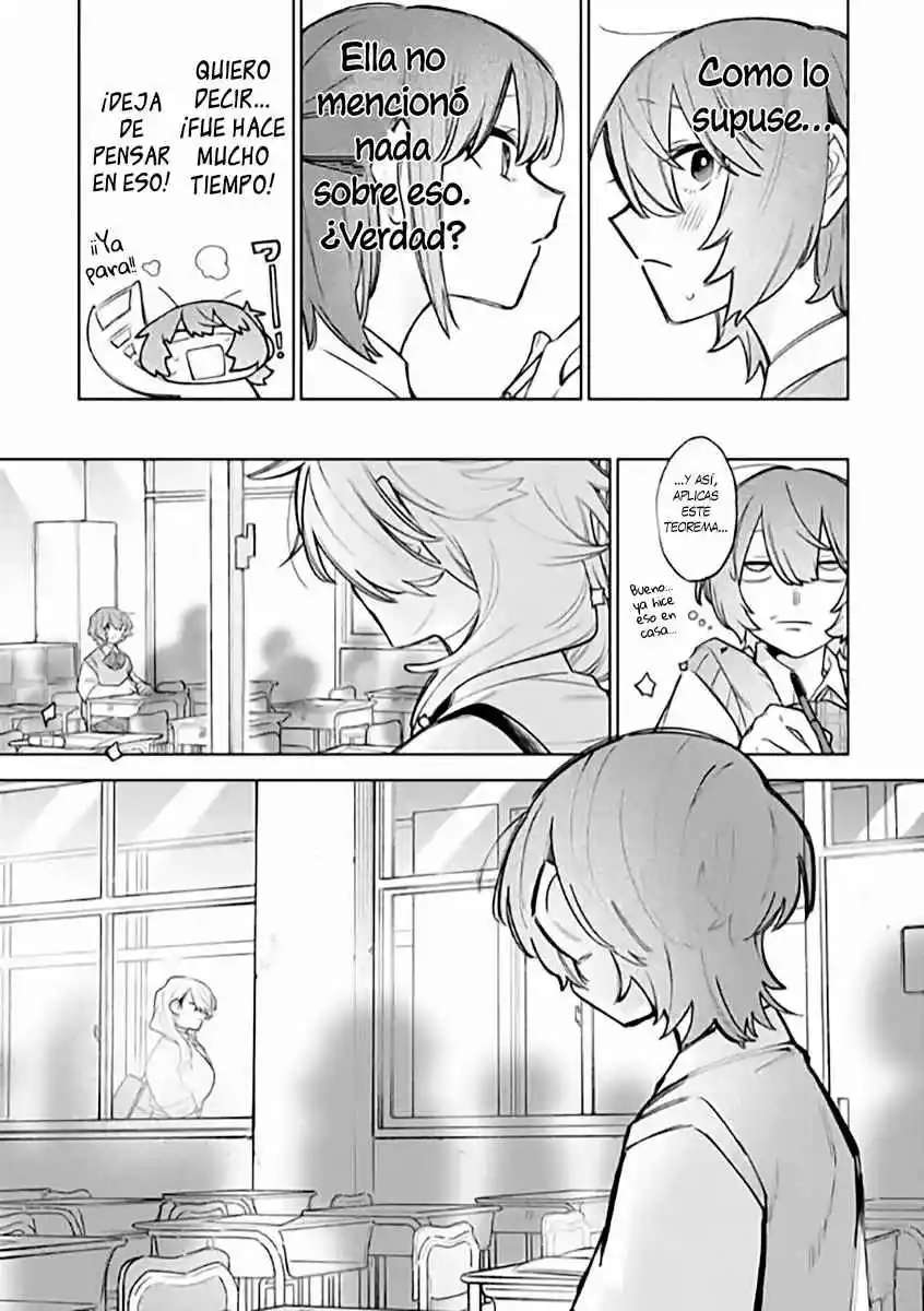 Watashi Dake Ga Miyaji Miyuki Wo Aishiteiru - Capítulo 1 - Página 14 - LectorTMOo