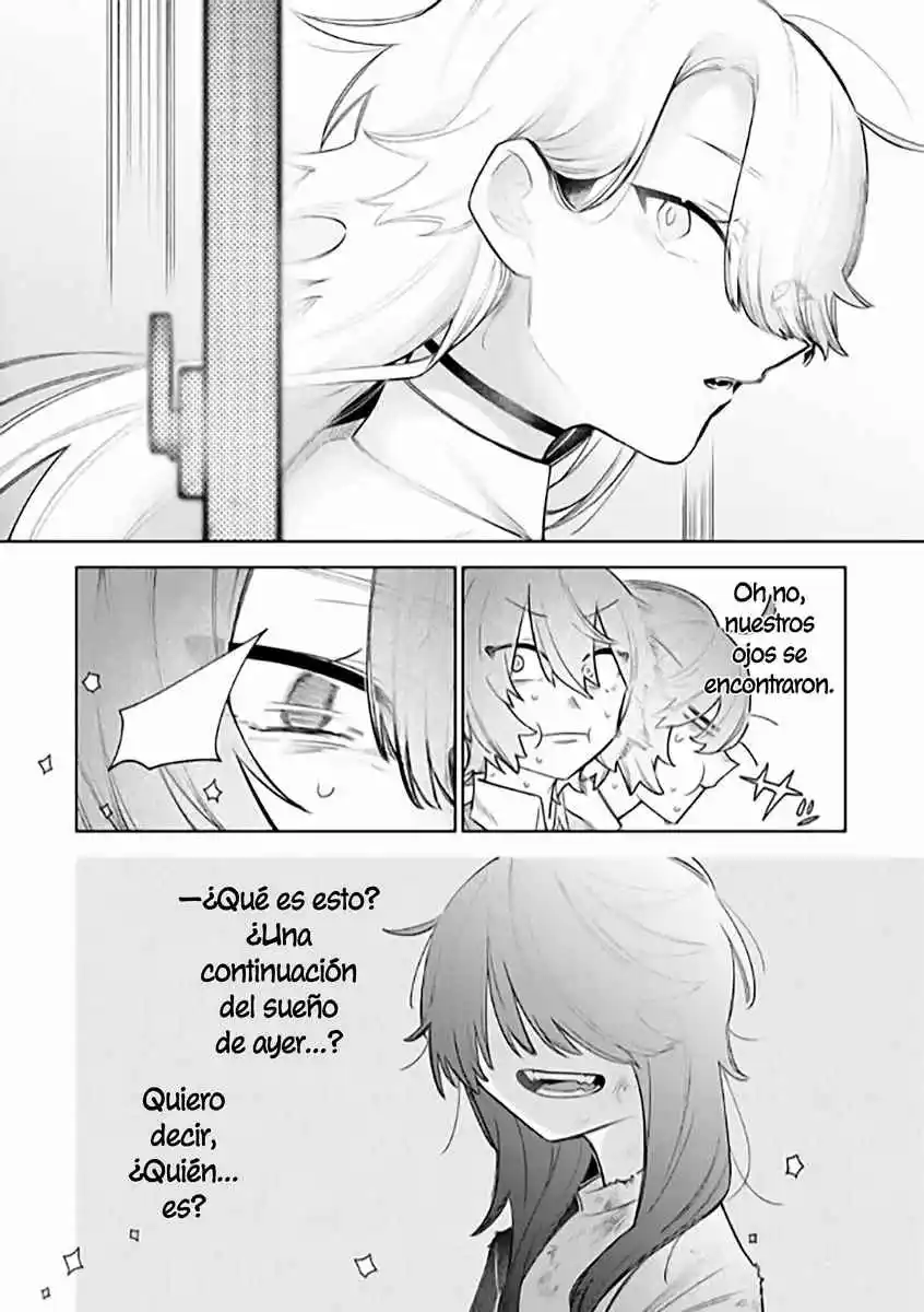 Watashi Dake Ga Miyaji Miyuki Wo Aishiteiru - Capítulo 1 - Página 15 - LectorTMOo