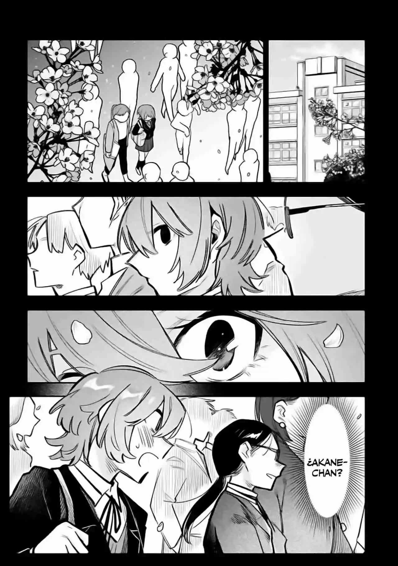 Watashi Dake Ga Miyaji Miyuki Wo Aishiteiru - Capítulo 10 - Página 13 - LectorTMOo