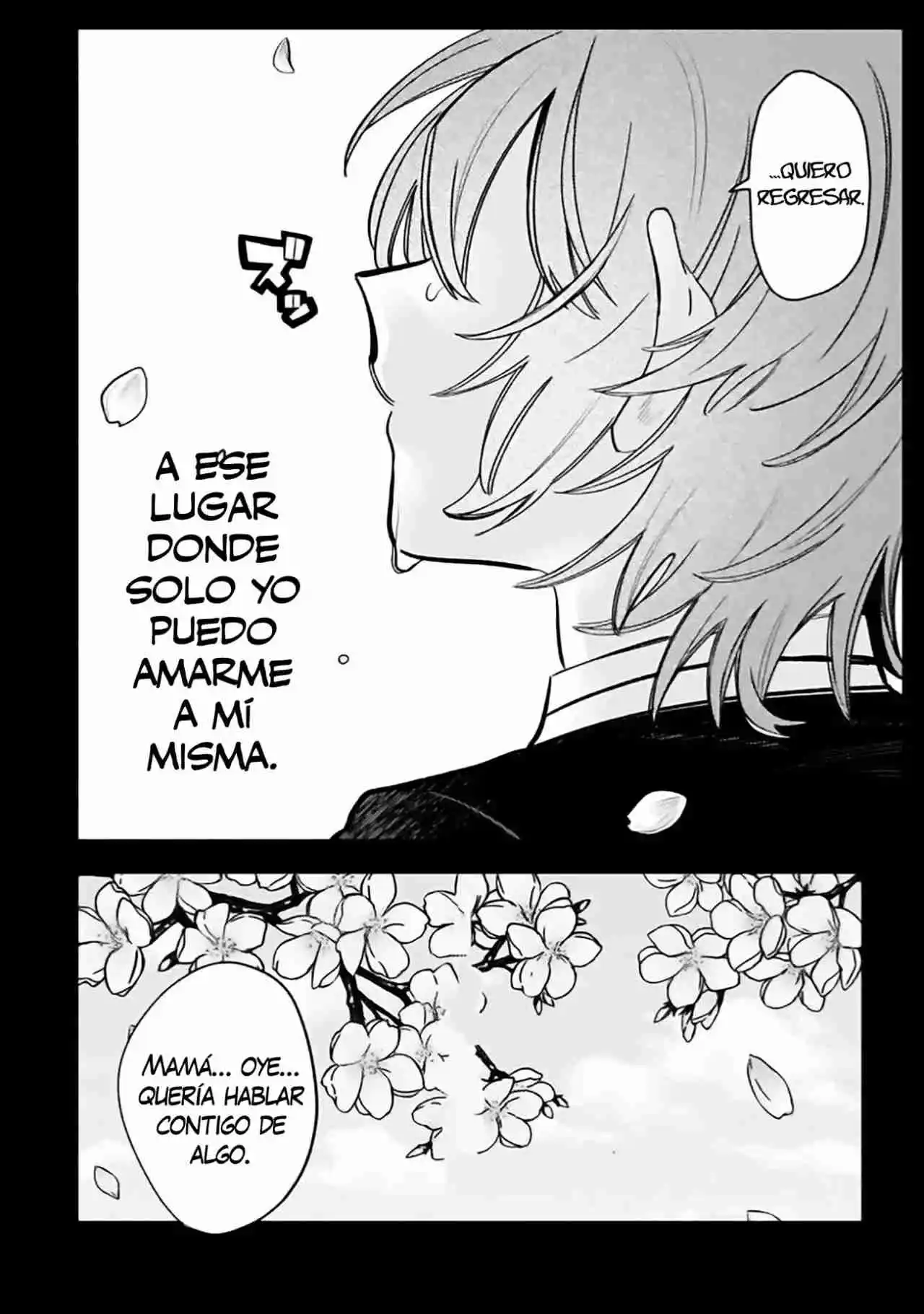 Watashi Dake Ga Miyaji Miyuki Wo Aishiteiru - Capítulo 10 - Página 16 - LectorTMOo