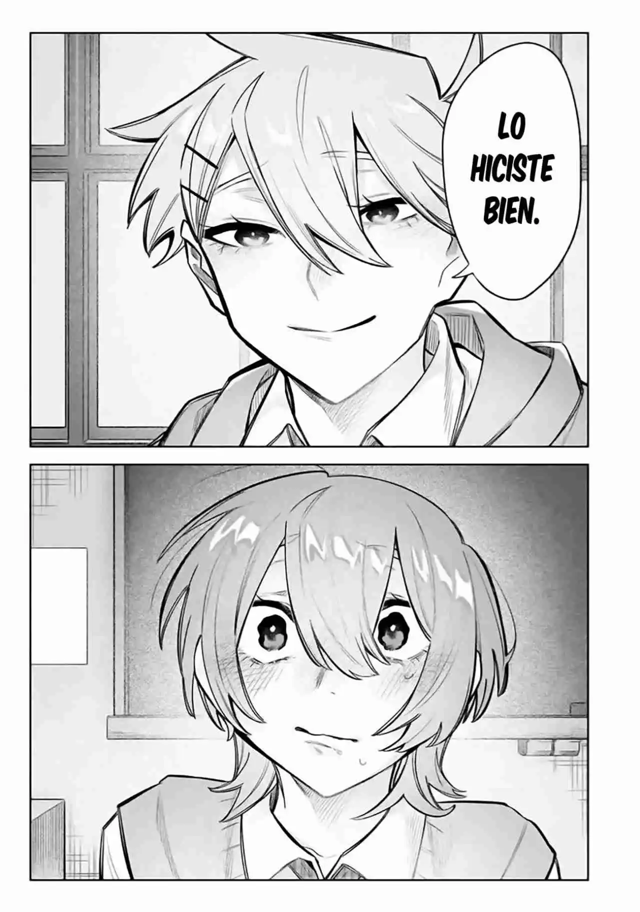 Watashi Dake Ga Miyaji Miyuki Wo Aishiteiru - Capítulo 11 - Página 9 - LectorTMOo
