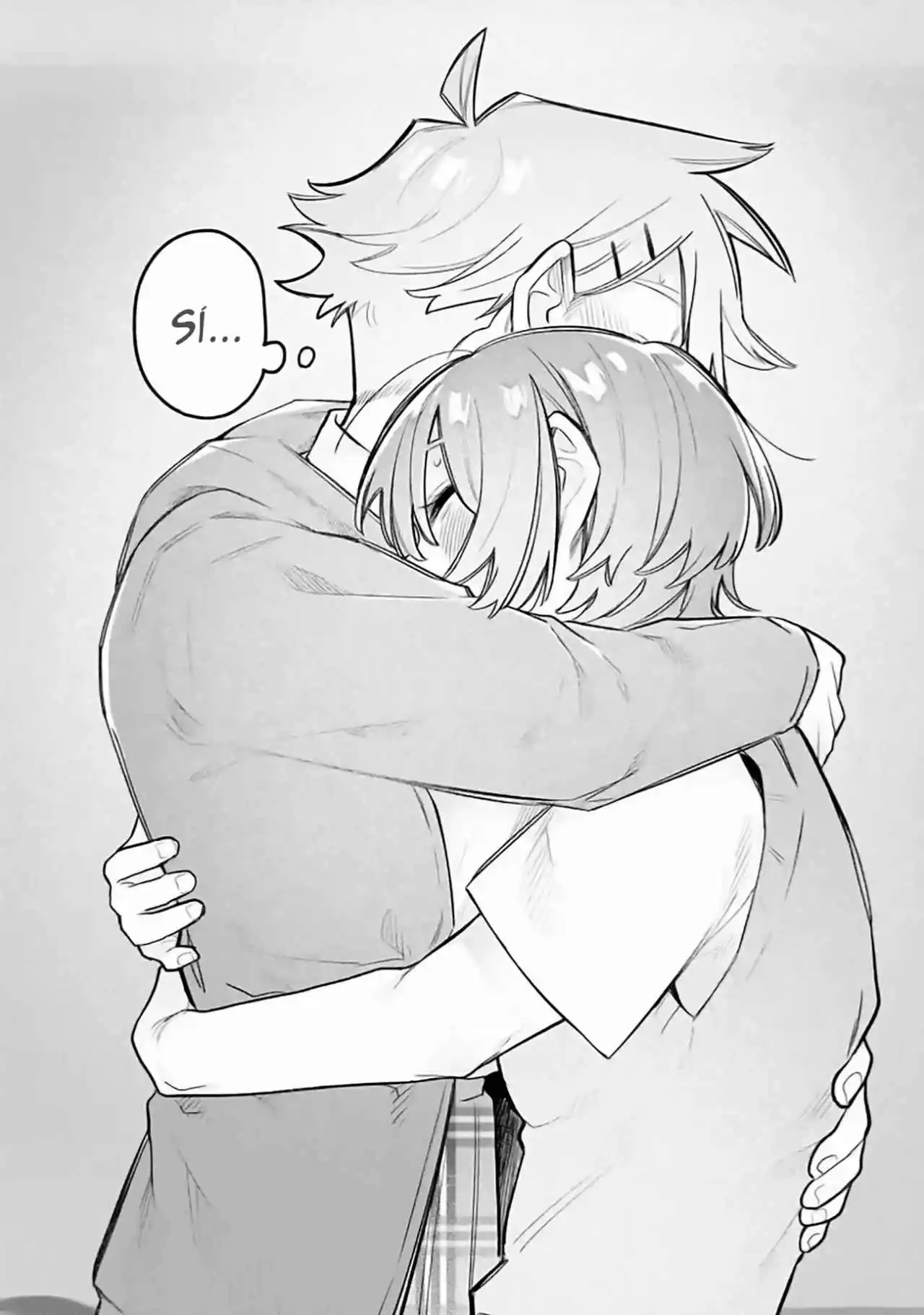 Watashi Dake Ga Miyaji Miyuki Wo Aishiteiru - Capítulo 11 - Página 16 - LectorTMOo