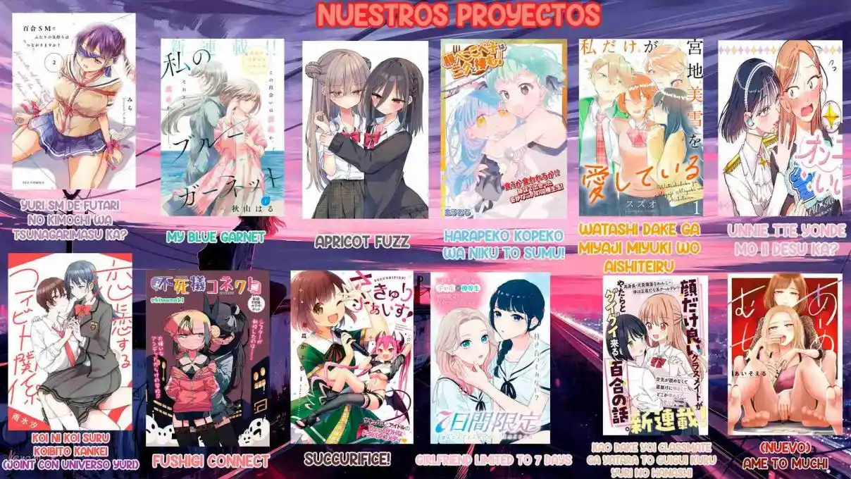 Watashi Dake Ga Miyaji Miyuki Wo Aishiteiru - Capítulo 11 - Página 20 - LectorTMOo