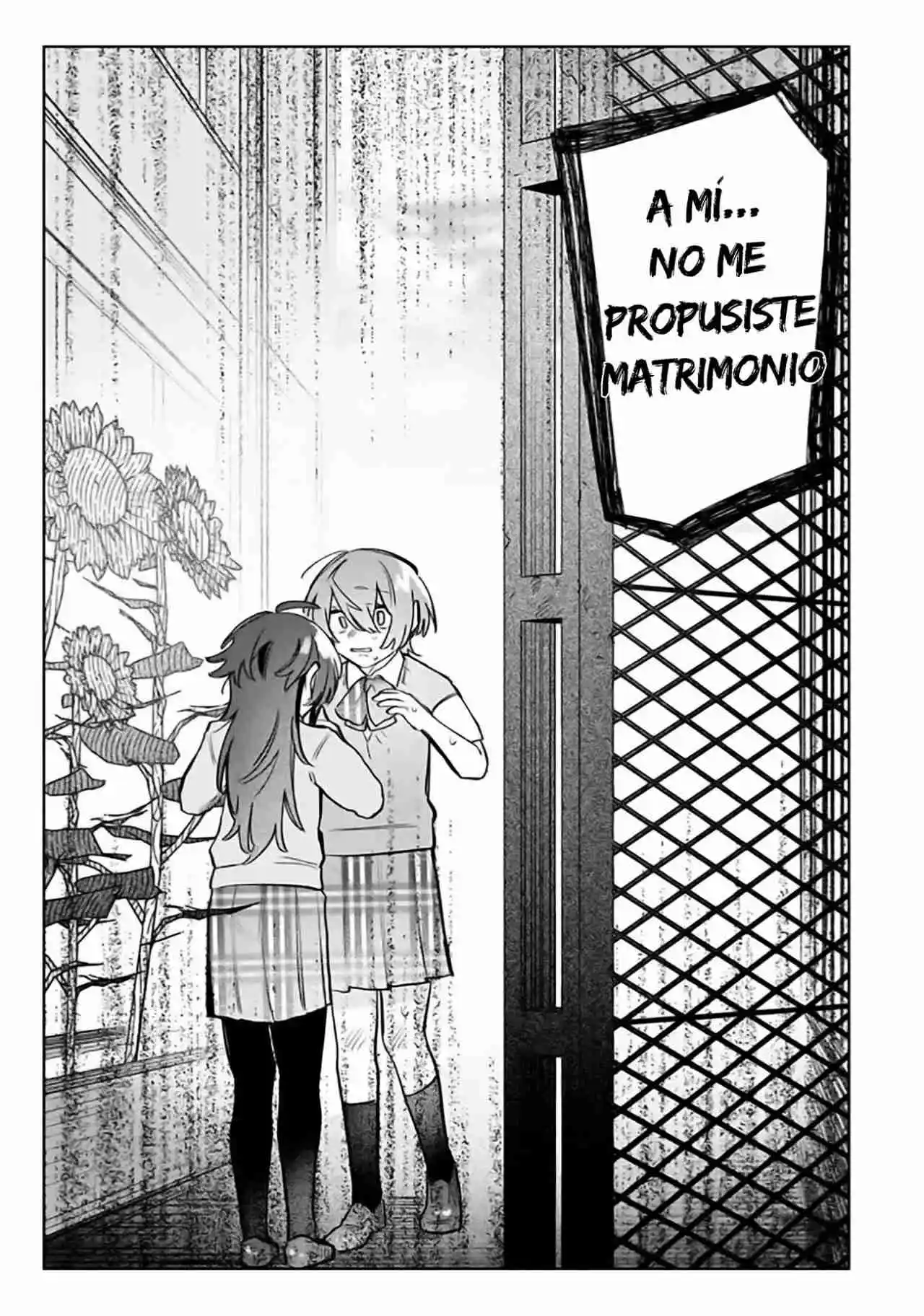 Watashi Dake Ga Miyaji Miyuki Wo Aishiteiru - Capítulo 13 - Página 17 - LectorTMOo