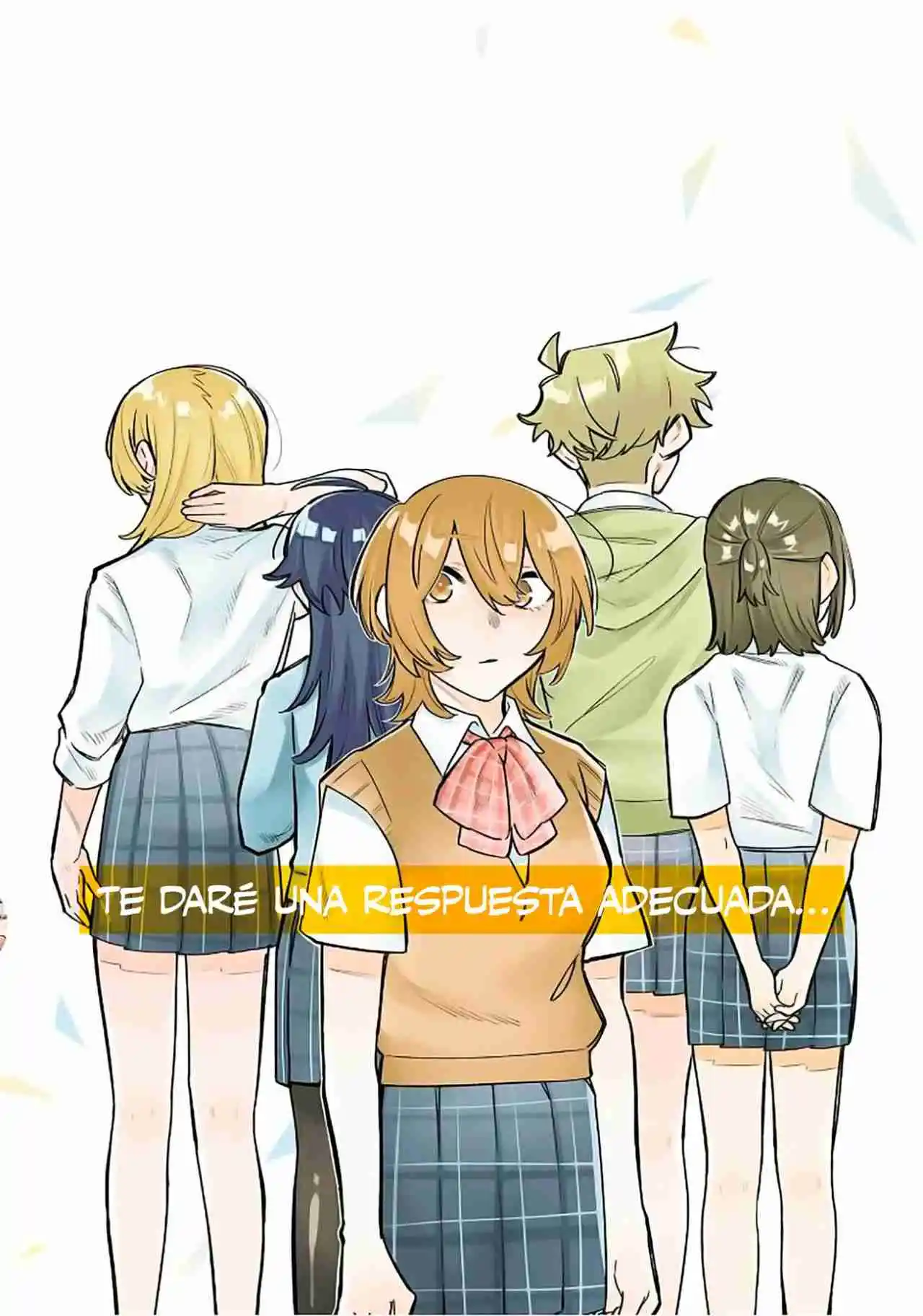 Watashi Dake Ga Miyaji Miyuki Wo Aishiteiru - Capítulo 13 - Página 29 - LectorTMOo