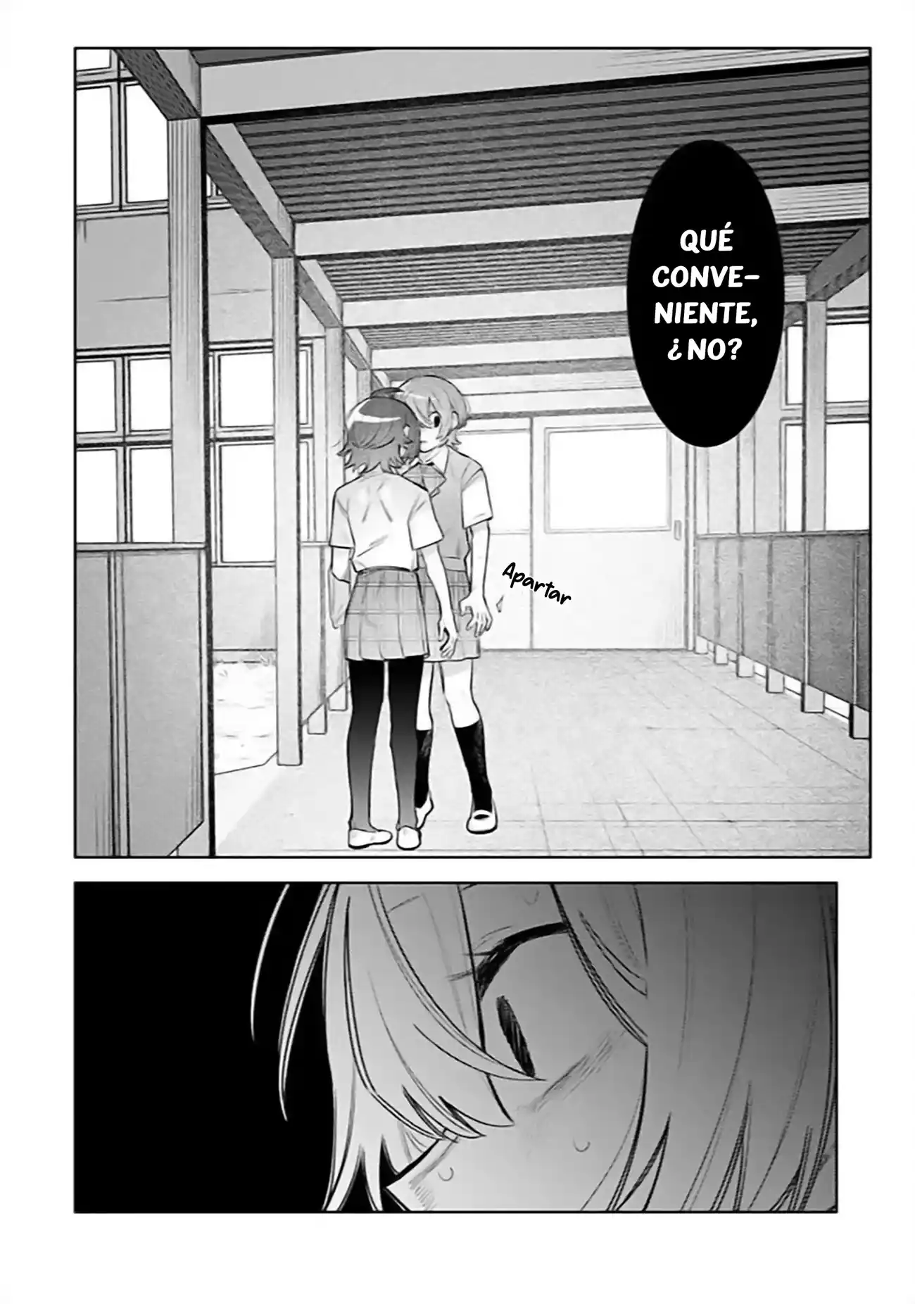 Watashi Dake Ga Miyaji Miyuki Wo Aishiteiru - Capítulo 14 - Página 16 - LectorTMOo