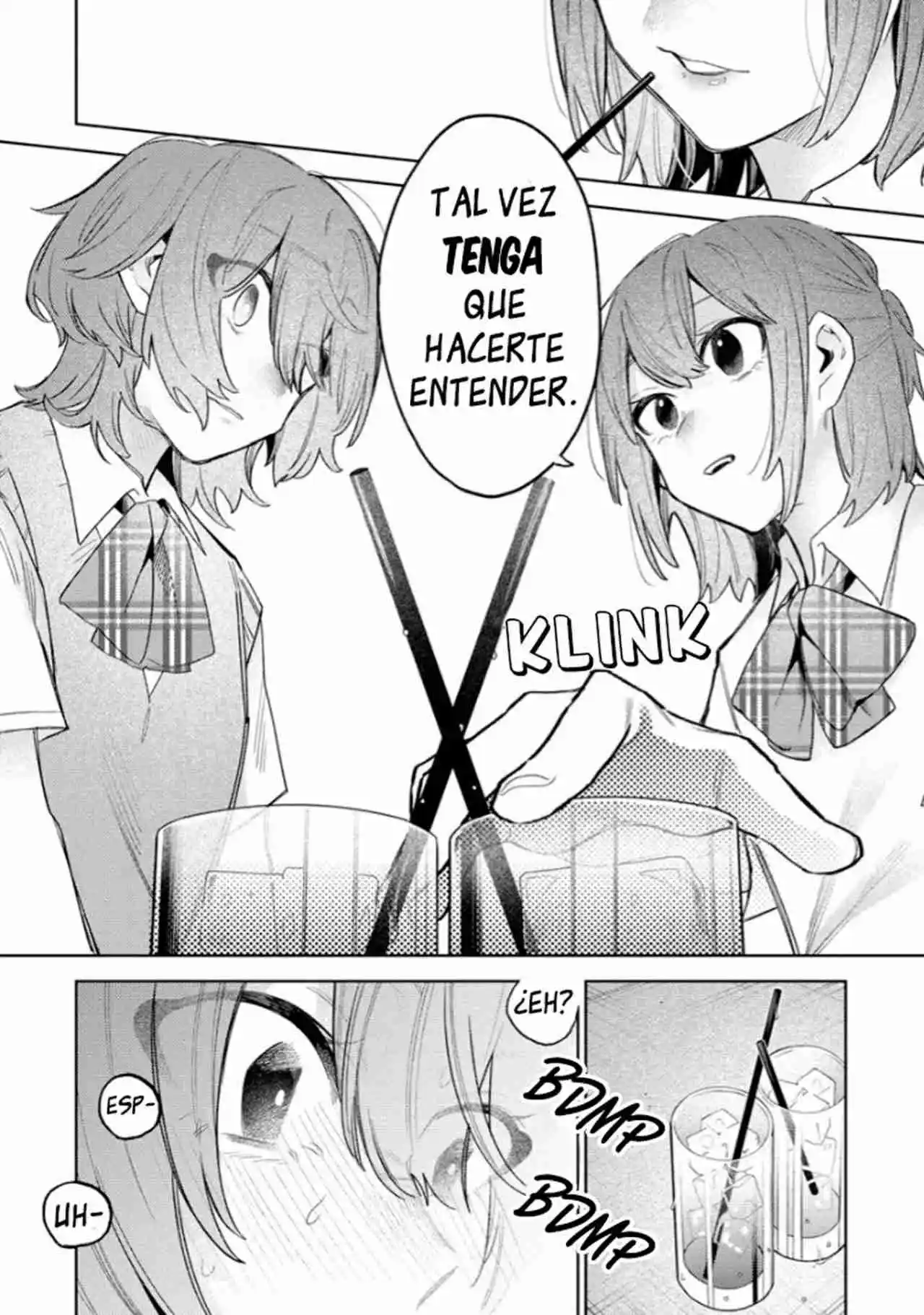 Watashi Dake Ga Miyaji Miyuki Wo Aishiteiru - Capítulo 2 - Página 18 - LectorTMOo