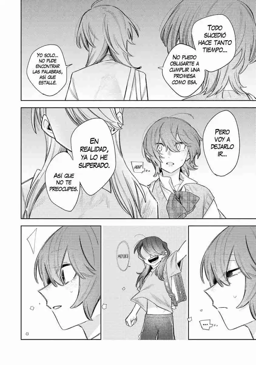 Watashi Dake Ga Miyaji Miyuki Wo Aishiteiru - Capítulo 5 - Página 14 - LectorTMOo
