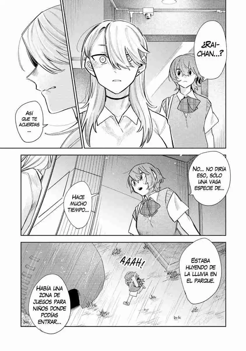Watashi Dake Ga Miyaji Miyuki Wo Aishiteiru - Capítulo 5 - Página 15 - LectorTMOo