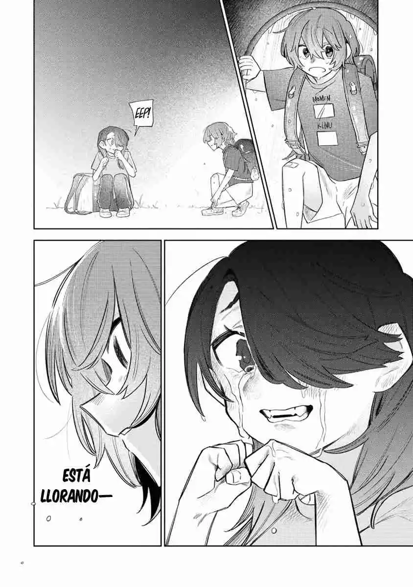 Watashi Dake Ga Miyaji Miyuki Wo Aishiteiru - Capítulo 5 - Página 16 - LectorTMOo