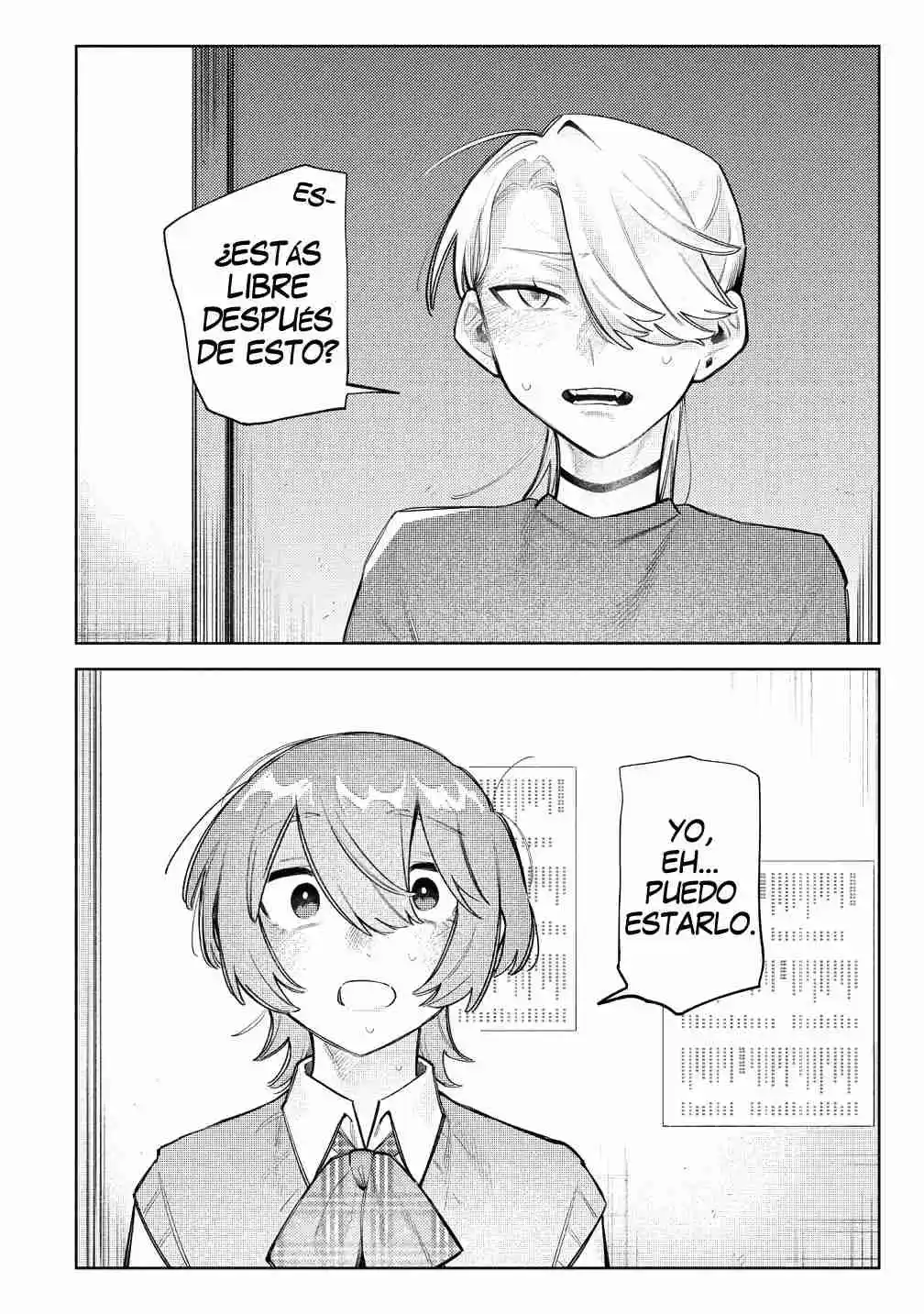 Watashi Dake Ga Miyaji Miyuki Wo Aishiteiru - Capítulo 7 - Página 8 - LectorTMOo