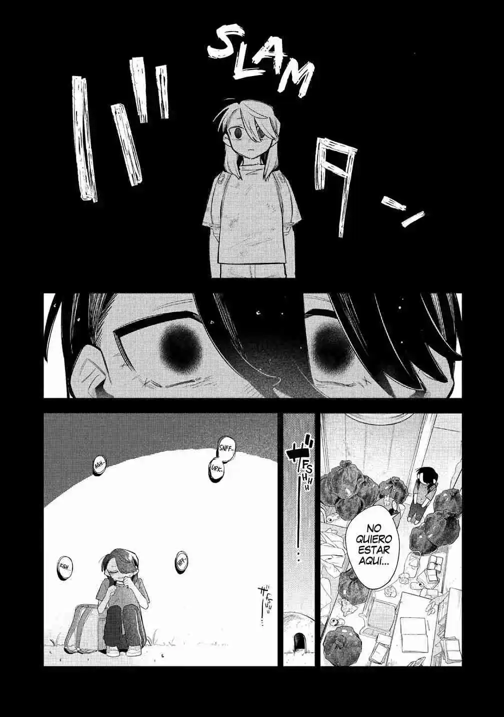 Watashi Dake Ga Miyaji Miyuki Wo Aishiteiru - Capítulo 7 - Página 17 - LectorTMOo