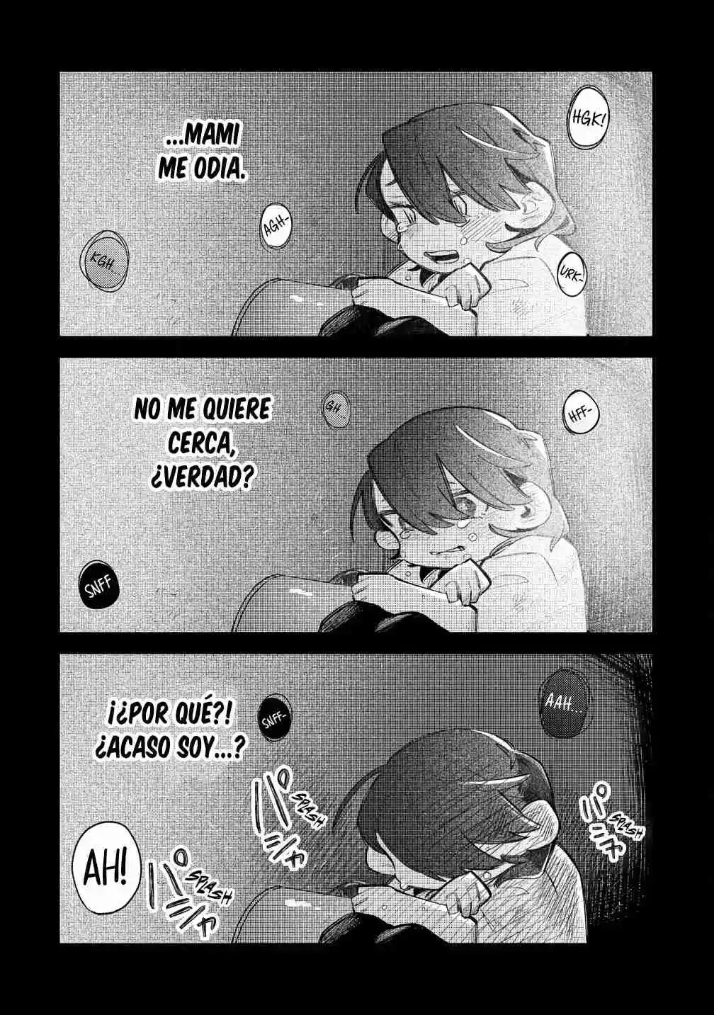 Watashi Dake Ga Miyaji Miyuki Wo Aishiteiru - Capítulo 7 - Página 18 - LectorTMOo