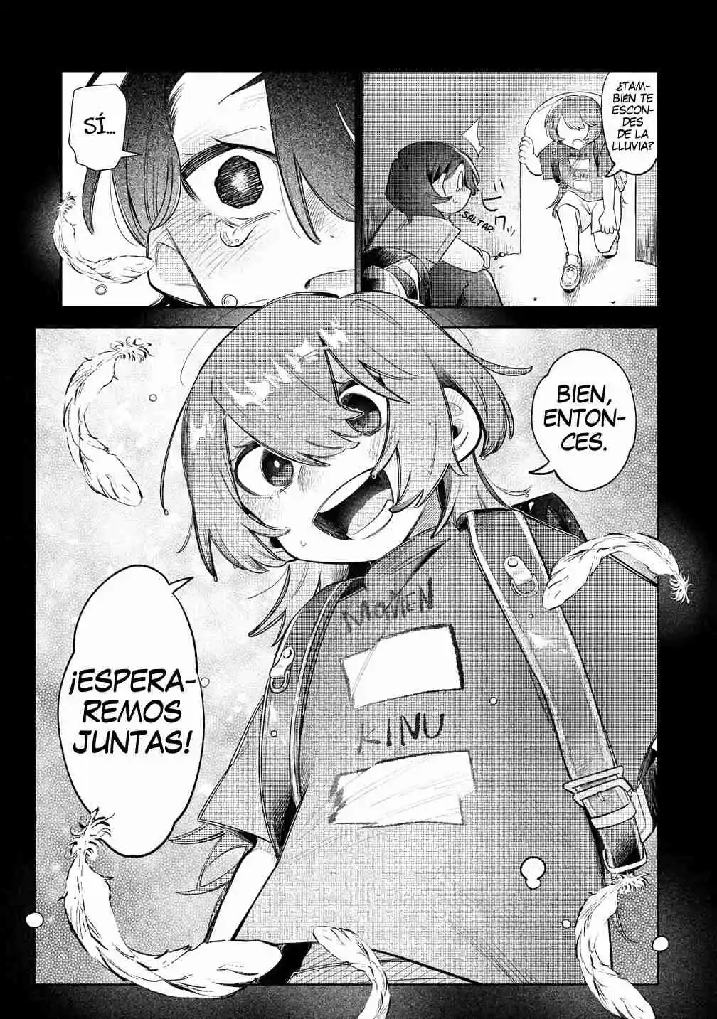 Watashi Dake Ga Miyaji Miyuki Wo Aishiteiru - Capítulo 7 - Página 19 - LectorTMOo