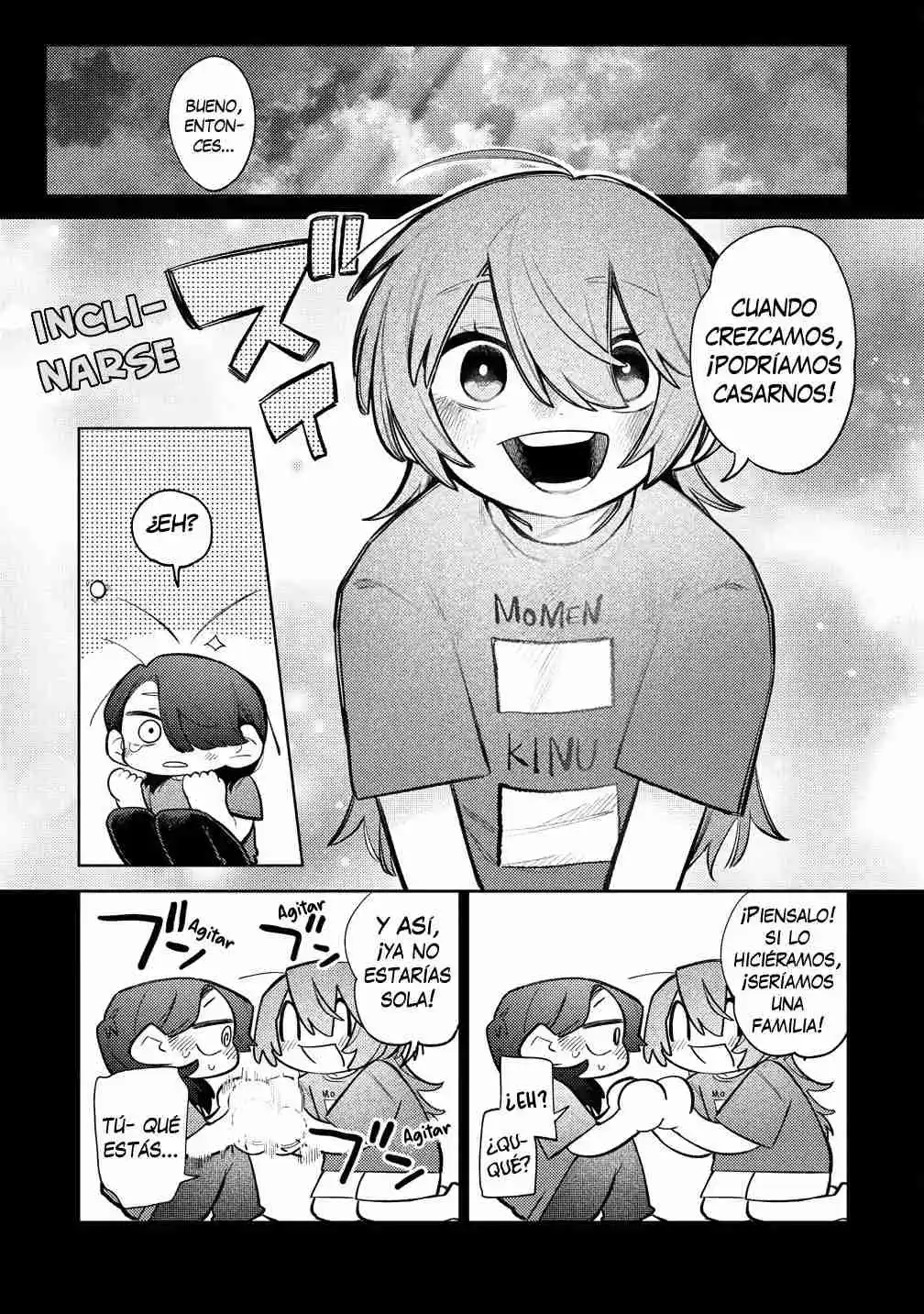Watashi Dake Ga Miyaji Miyuki Wo Aishiteiru - Capítulo 8 - Página 5 - LectorTMOo