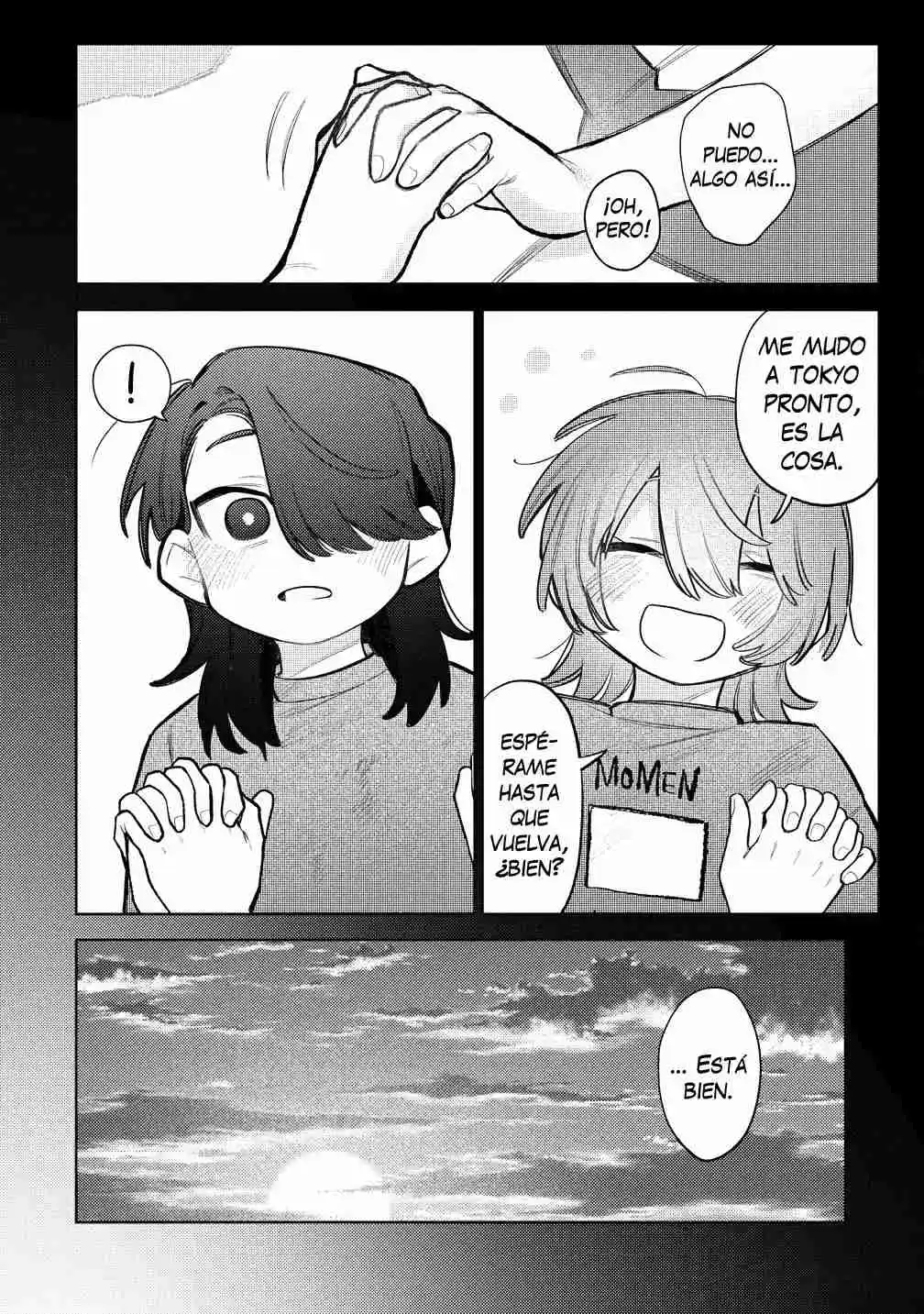 Watashi Dake Ga Miyaji Miyuki Wo Aishiteiru - Capítulo 8 - Página 6 - LectorTMOo