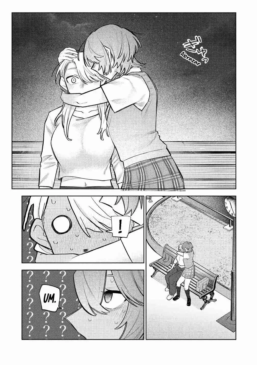 Watashi Dake Ga Miyaji Miyuki Wo Aishiteiru - Capítulo 8 - Página 9 - LectorTMOo