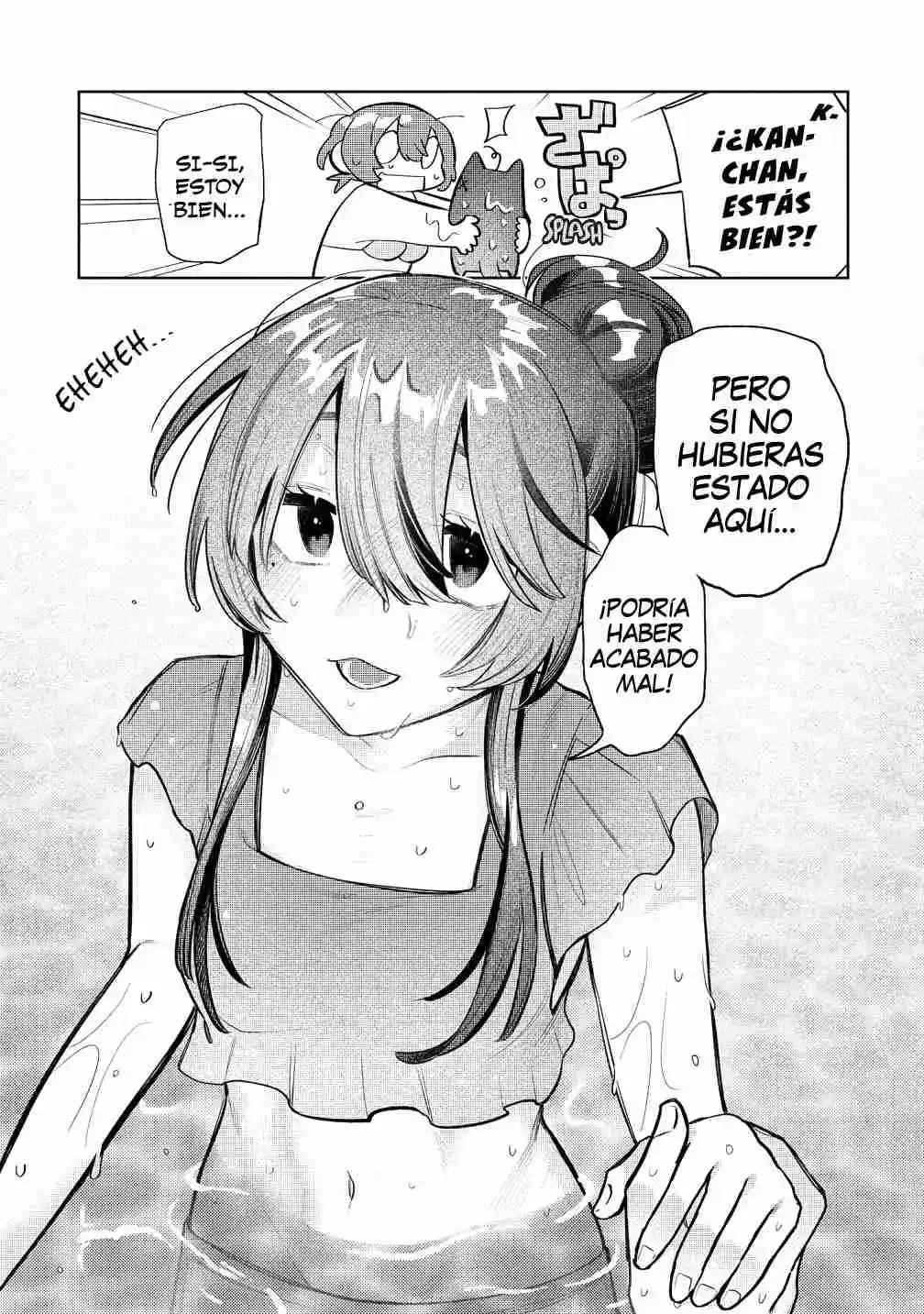 Watashi Dake Ga Miyaji Miyuki Wo Aishiteiru - Capítulo 9 - Página 15 - LectorTMOo