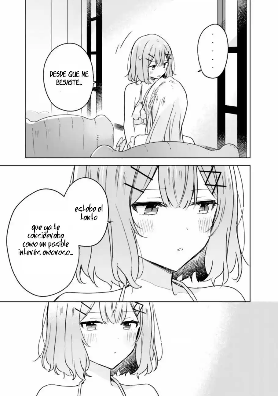 Watashi Ga Koibito Ni Nareru Wake Naijan, Muri Muri! (Muri Janakatta!?) - Capítulo 19.20 - Página 6 - LectorTMOo