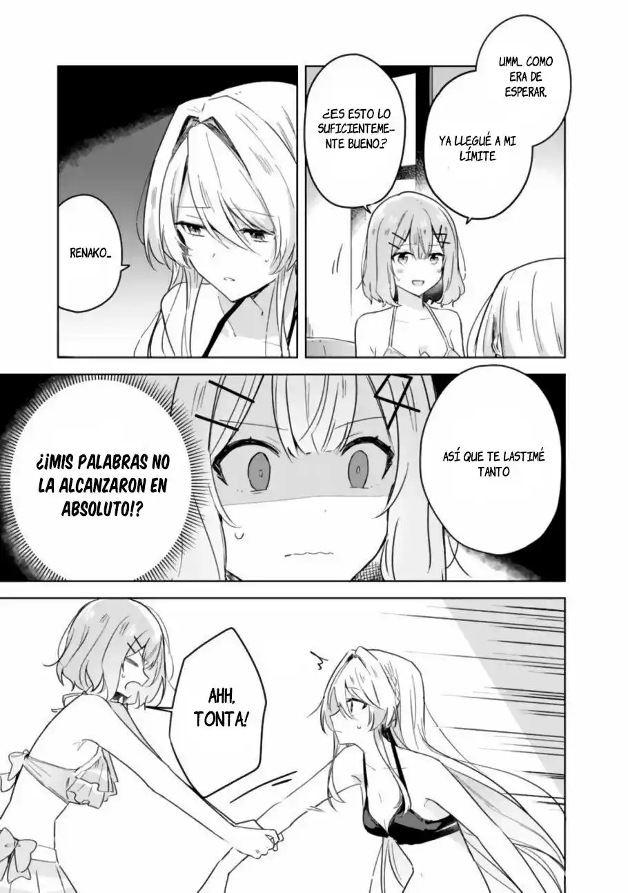 Watashi Ga Koibito Ni Nareru Wake Naijan, Muri Muri! (Muri Janakatta!?) - Capítulo 19.20 - Página 12 - LectorTMOo