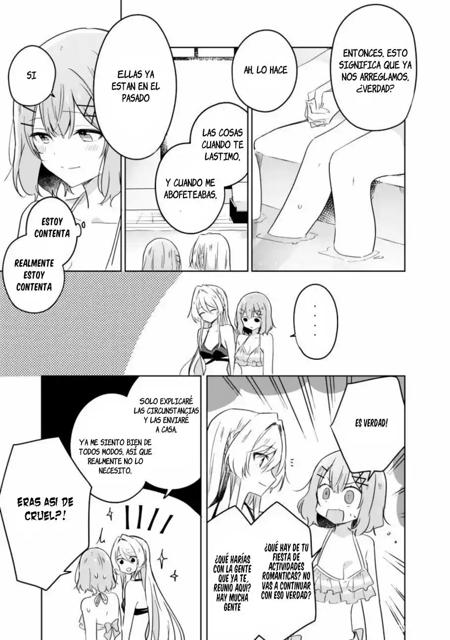 Watashi Ga Koibito Ni Nareru Wake Naijan, Muri Muri! (Muri Janakatta!?) - Capítulo 19.20 - Página 25 - LectorTMOo
