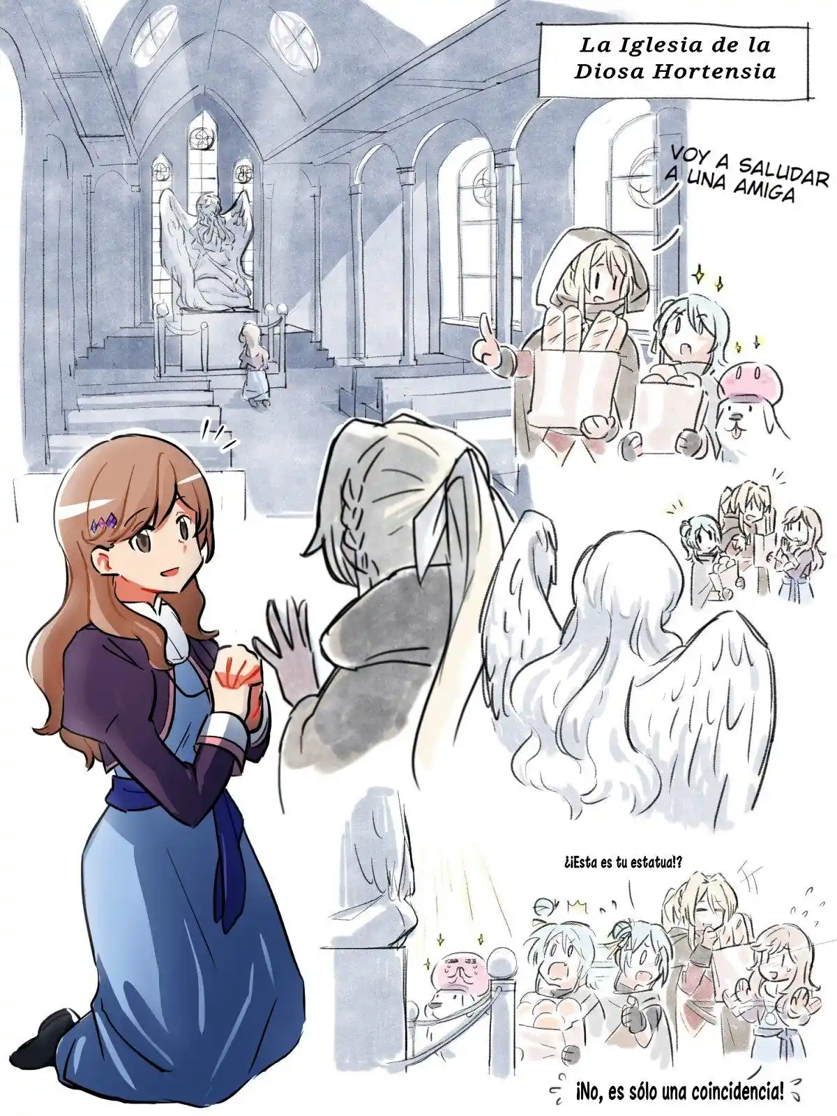 Watashi Ga Koibito Ni Nareru Wake Naijan, Muri Muri! (Muri Janakatta!?) - Capítulo 29.50 - Página 7 - LectorTMOo