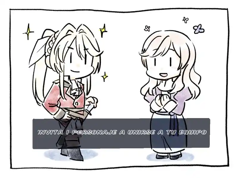Watashi Ga Koibito Ni Nareru Wake Naijan, Muri Muri! (Muri Janakatta!?) - Capítulo 29.50 - Página 9 - LectorTMOo