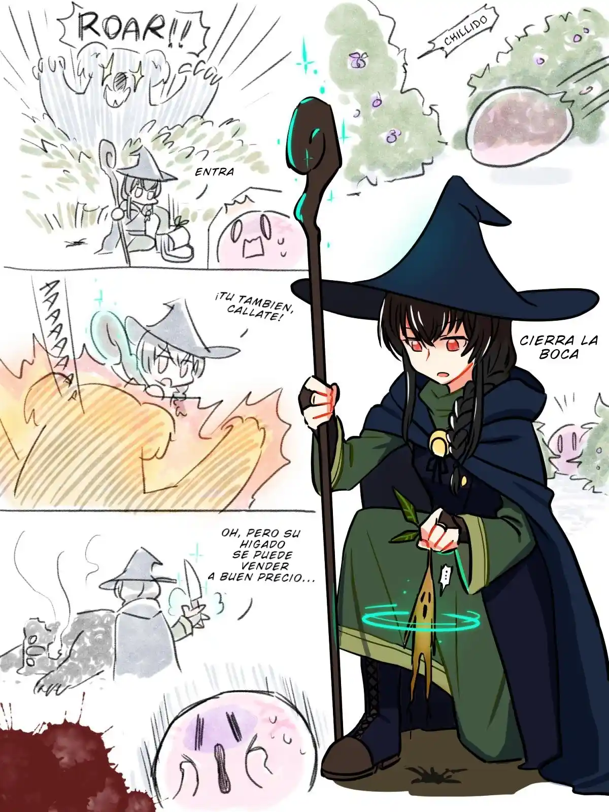 Watashi Ga Koibito Ni Nareru Wake Naijan, Muri Muri! (Muri Janakatta!?) - Capítulo 29.50 - Página 12 - LectorTMOo